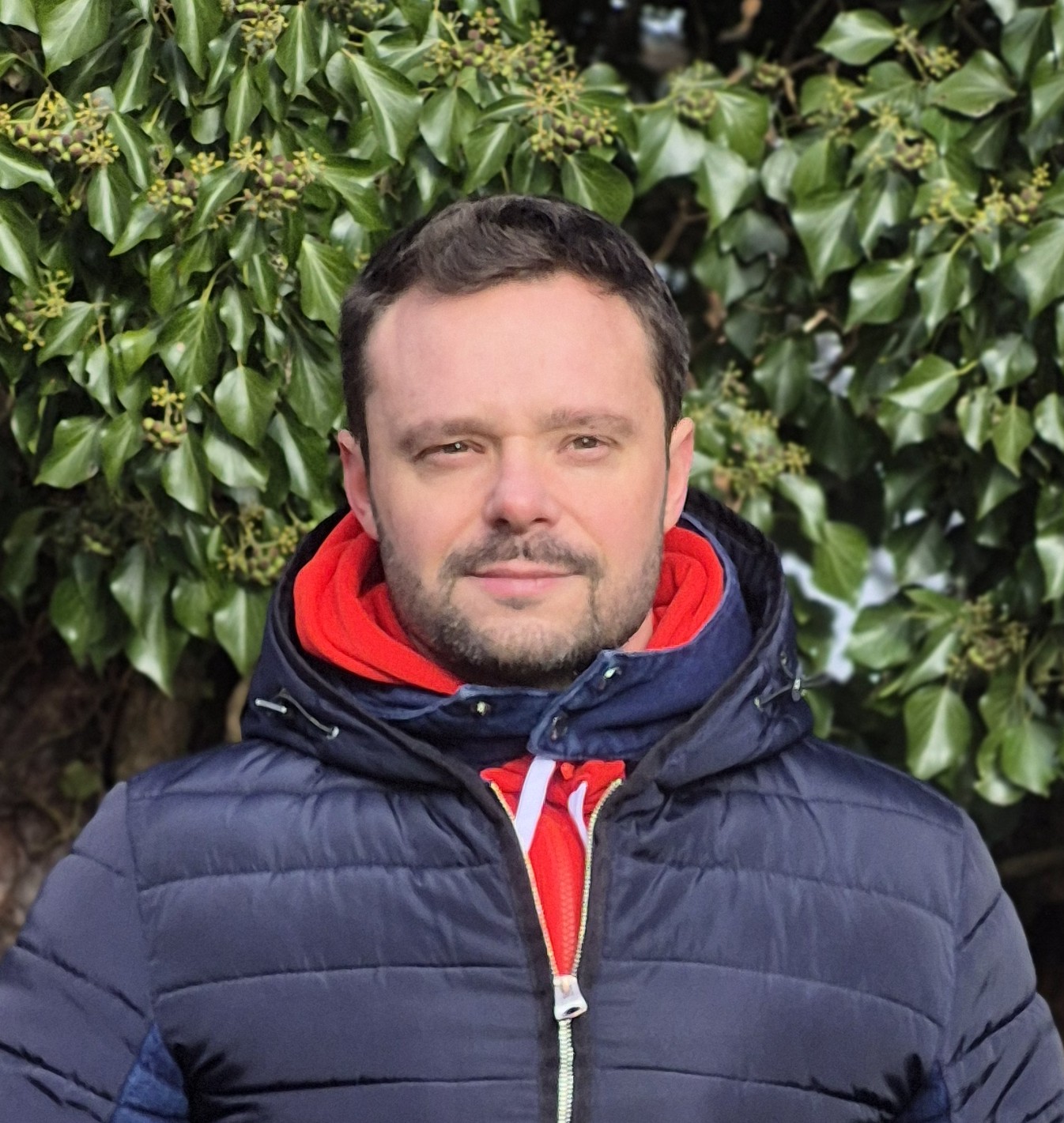 Jean-Philippe BRUCHET